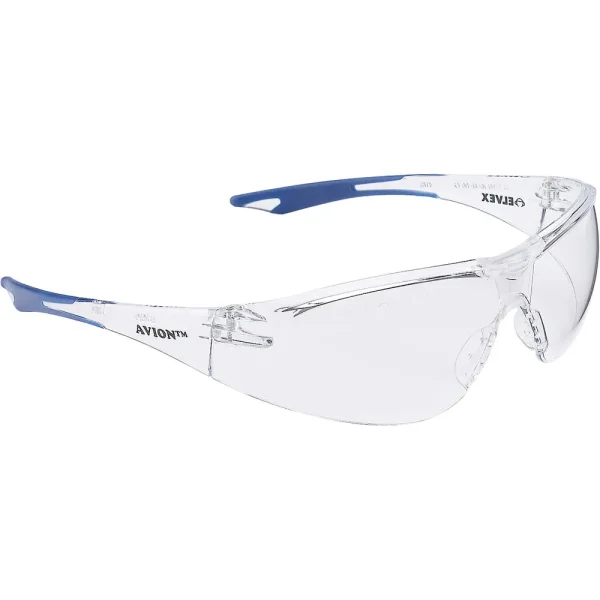 Delta Plus Avion™ Safety Glasses