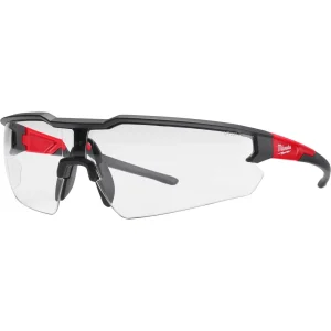 Milwaukee® Anti-Scratch Safety Glasses