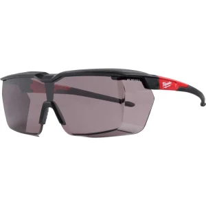 Milwaukee® Over the Glasses Safety Glasses - view 2