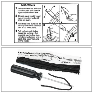 Nealey Tire Repair Kits - view 3