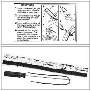 Nealey Tire Repair Kits - view 4