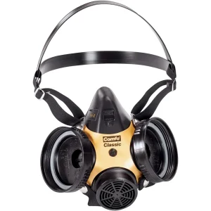 MSA® Comfo Classic® Respirators - view 2