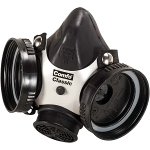 MSA® Comfo Classic® Respirators - view 3