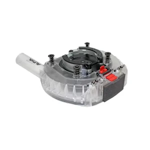 Alpha Ecoguard G7 Dust Collection | ECOGRDG7
