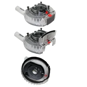 Alpha Ecoguard G7 Dust Collection | ECOGRDG7 - view 3