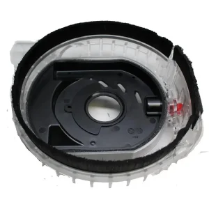 Alpha Ecoguard G7 Dust Collection | ECOGRDG7 - view 4