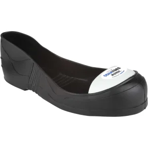 Oshatoes Steel Toe Cap PVC Safety Overshoes