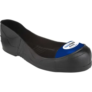 Oshatoes Steel Toe Cap PVC Safety Overshoes - view 2