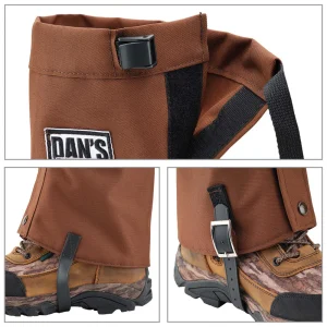 Dan’s Hunting Gear Snake Protector Gaiters - view 2