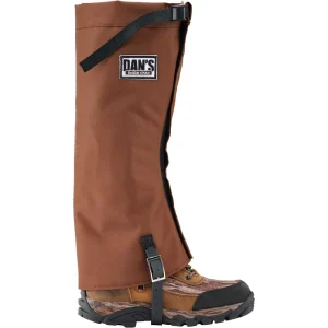 Dan’s Hunting Gear Snake Protector Gaiters - view 3