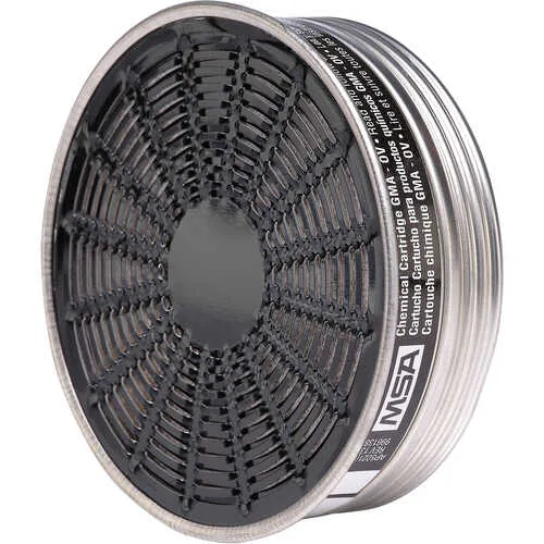 MSA GMA Filter/Cartridge