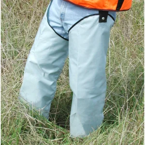 Brush Buster Chaps