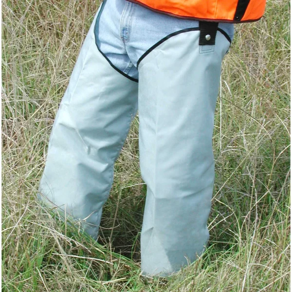 Brush Buster Chaps