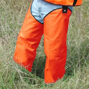 Brush Buster Chaps - view 2