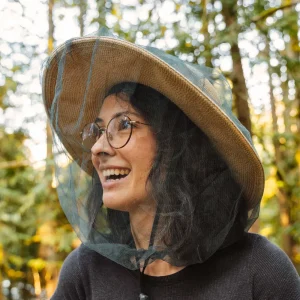 Mosquito Head Net