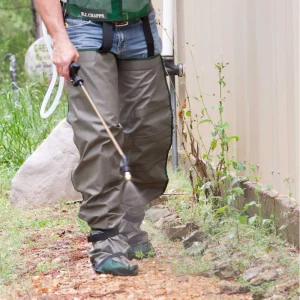 W.E. Chapps Chemical Spray Chapps™
