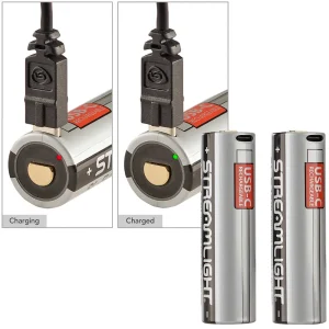 Streamlight® ProTac HL® 6 Rechargeable Flashlight - view 3