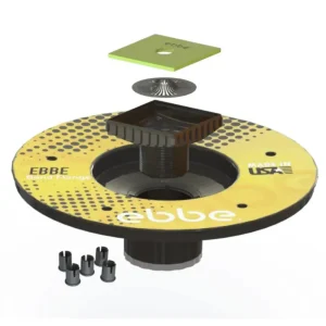 Ebbe Bond Flange Bundle | PVC