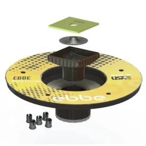 Ebbe Bond Flange Bundle | PVC - view 2