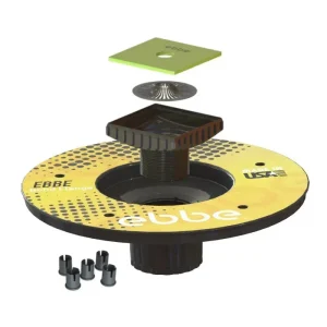 Ebbe Bond Flange Bundle | PVC - view 3