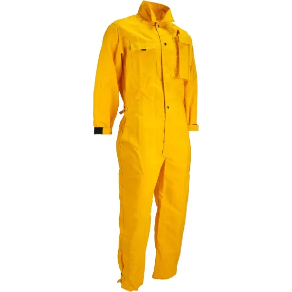 Crew Boss™ 6.0 oz. Nomex® IIIA Jumpsuits