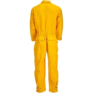 Crew Boss™ 6.0 oz. Nomex® IIIA Jumpsuits - view 3