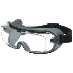 Pyramex® Cappture™ Pro Safety Goggles