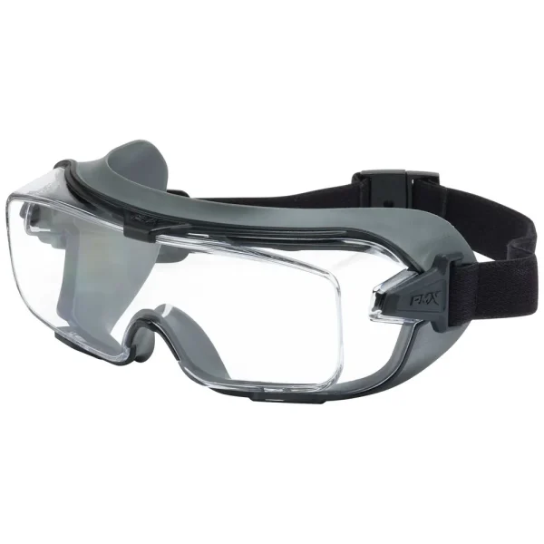 Pyramex® Cappture™ Pro Safety Goggles