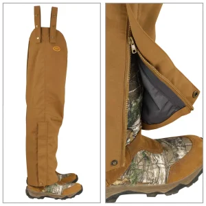 Boyt Harness Company Pro Series All-Weather Upland Chaps - view 3