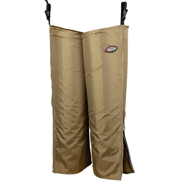 Nite Lite Brush Chaps