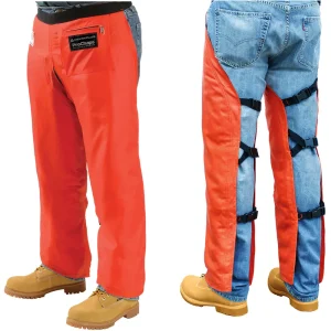 Delta Plus ProChaps™ 94 Series Chain Saw Chaps