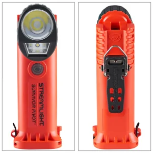 Streamlight® Survivor Pivot® Flashlight - view 2