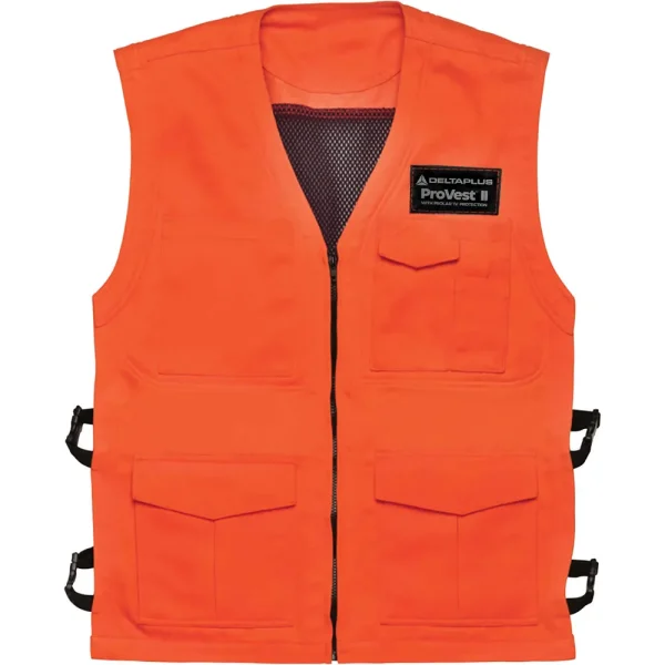 Delta Plus ProVest II™