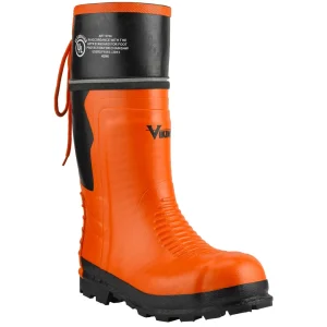 Timberwolf® Lug Sole Chain Saw Boots
