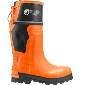 Timberwolf® Lug Sole Chain Saw Boots - view 3