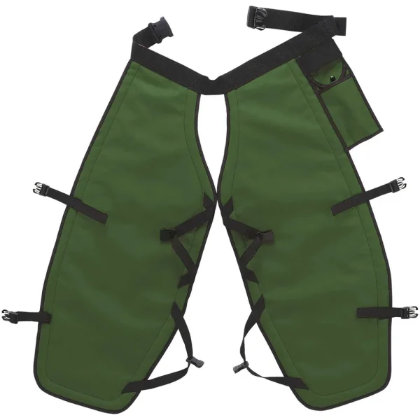 PGI 5-Ply Para-Aramid Chain Saw Chaps