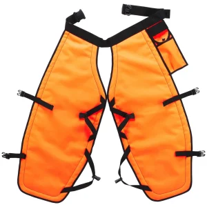 PGI 5-Ply Para-Aramid Chain Saw Chaps - view 2
