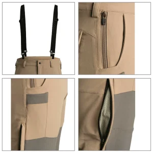 Blocker Outdoors® Shield Field Brush Pants - view 2