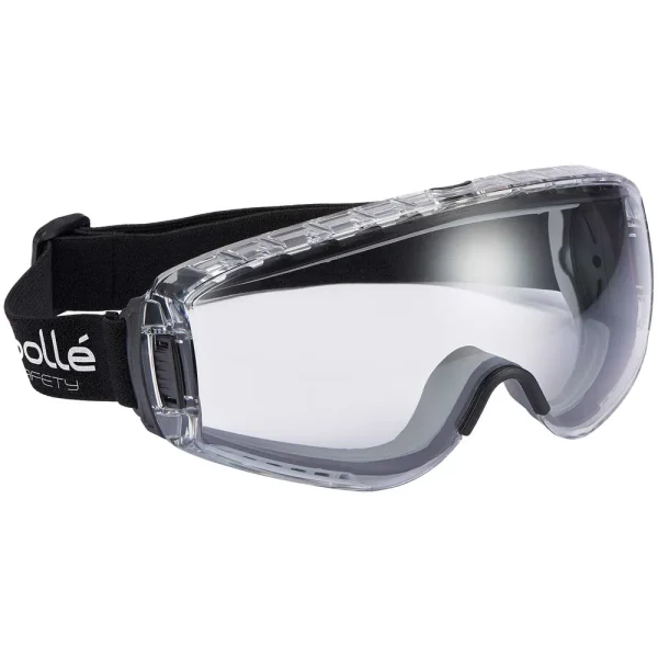 Bollé® Pilot Safety Goggles