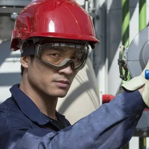 Bollé® Pilot Safety Goggles - view 3
