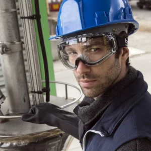 Bollé® Pilot Safety Goggles - view 4