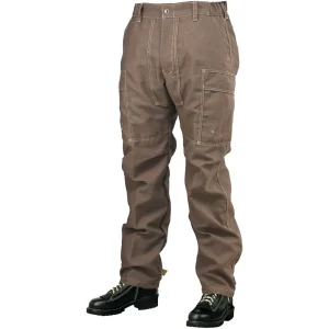 Crew Boss™ 6.6 oz. Pioneer™ Brush Pants