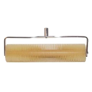 Kraft Tool Standard 1-1/4″ Spike Roller | Roller With Frame