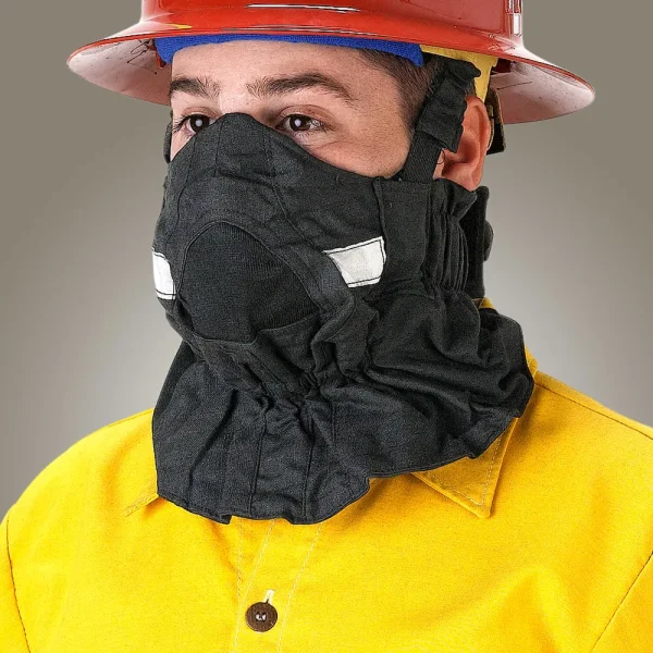 Hot Shield® HS-2 Wildland Face Protector