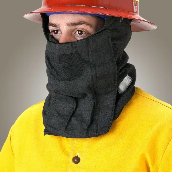 Hot Shield® Ultra Shroud™ Ear and Neck Protector