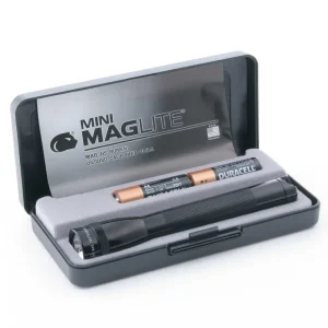 Mini Mag-Lite® Flashlight - view 3
