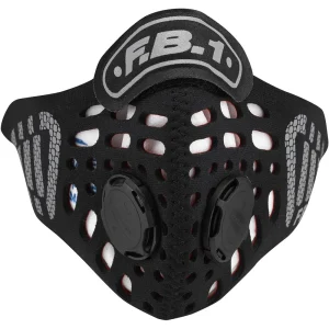 Respro® FB-1™ Fire Brigade Mask - view 3
