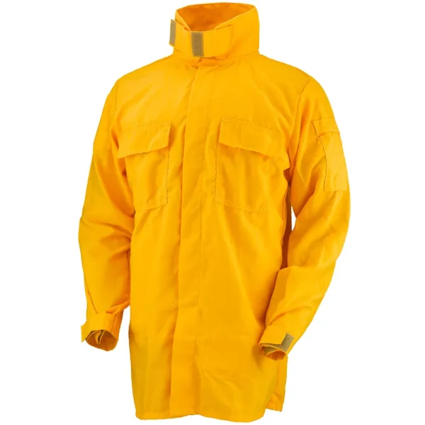 Crew Boss™ 6.0 oz. Nomex® IIIA Brush Shirt