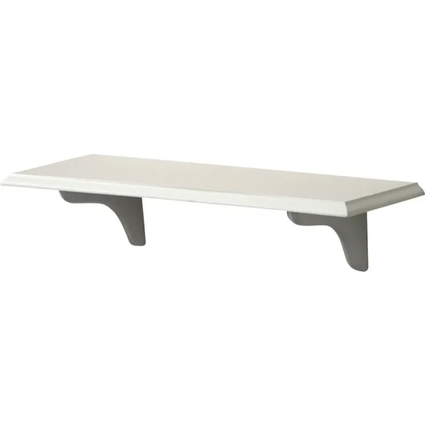 John Sterling Corp Decorative Shelf Kit