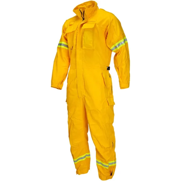 FireLine® Smokechaser Deluxe Jumpsuit